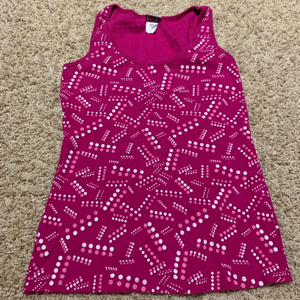 Stretch muscle tee